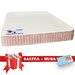 Set Saltea SuperOrtopedica Lux Saltex 1600x1900 + Husa cu elastic